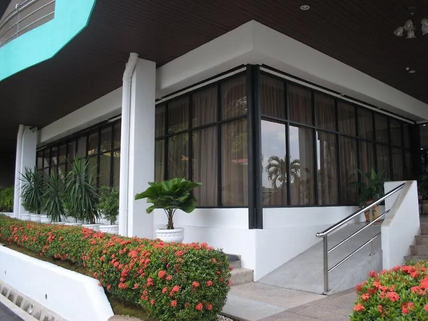 Beruang Hill Resort Malacca