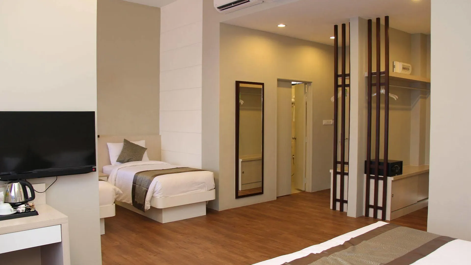 Beruang Hill Resort Malacca 3*,  Malaysia