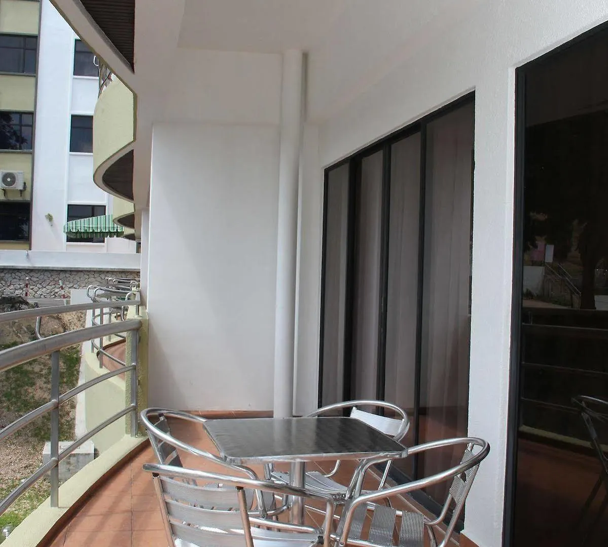 Beruang Hill Resort Malacca Hotel