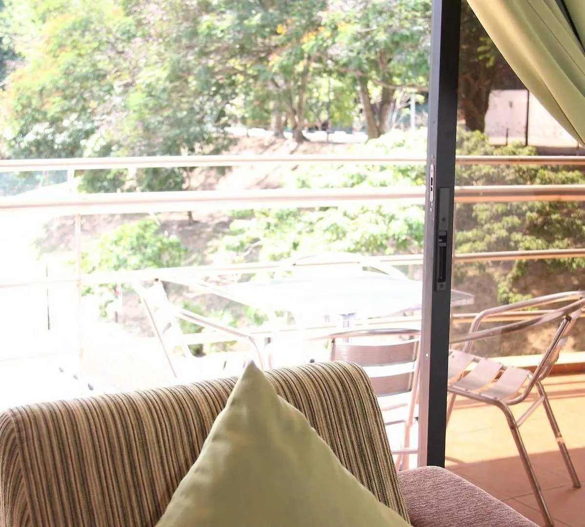 Beruang Hill Resort Malacca Hotel