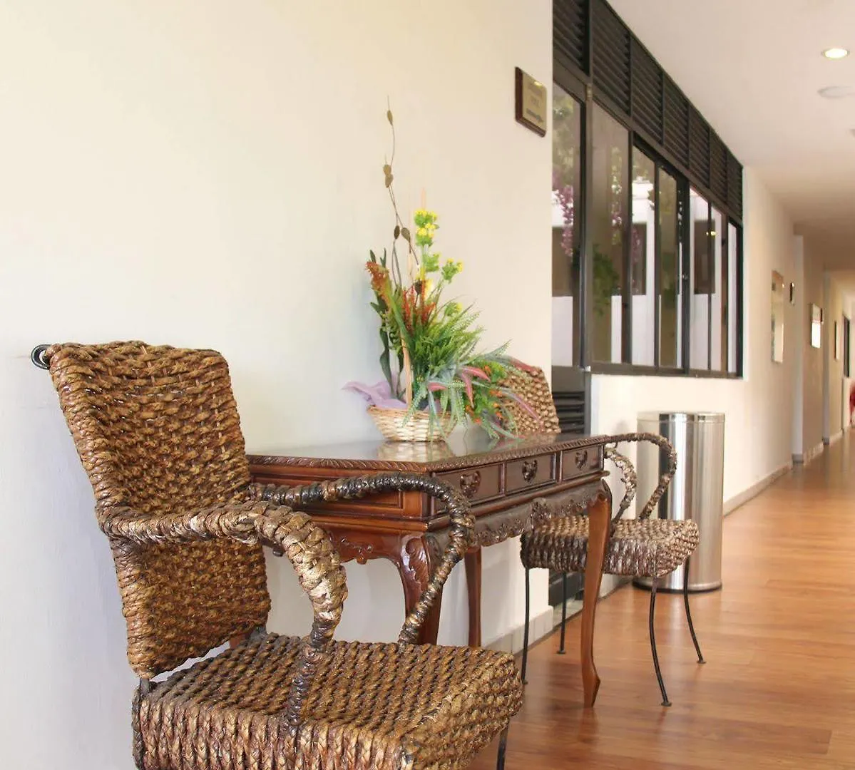 *** Hotel Beruang Hill Resort Malacca Malaysia