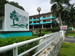 Beruang Hill Resort Malacca Hotel